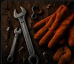 Экипировка и инструменты